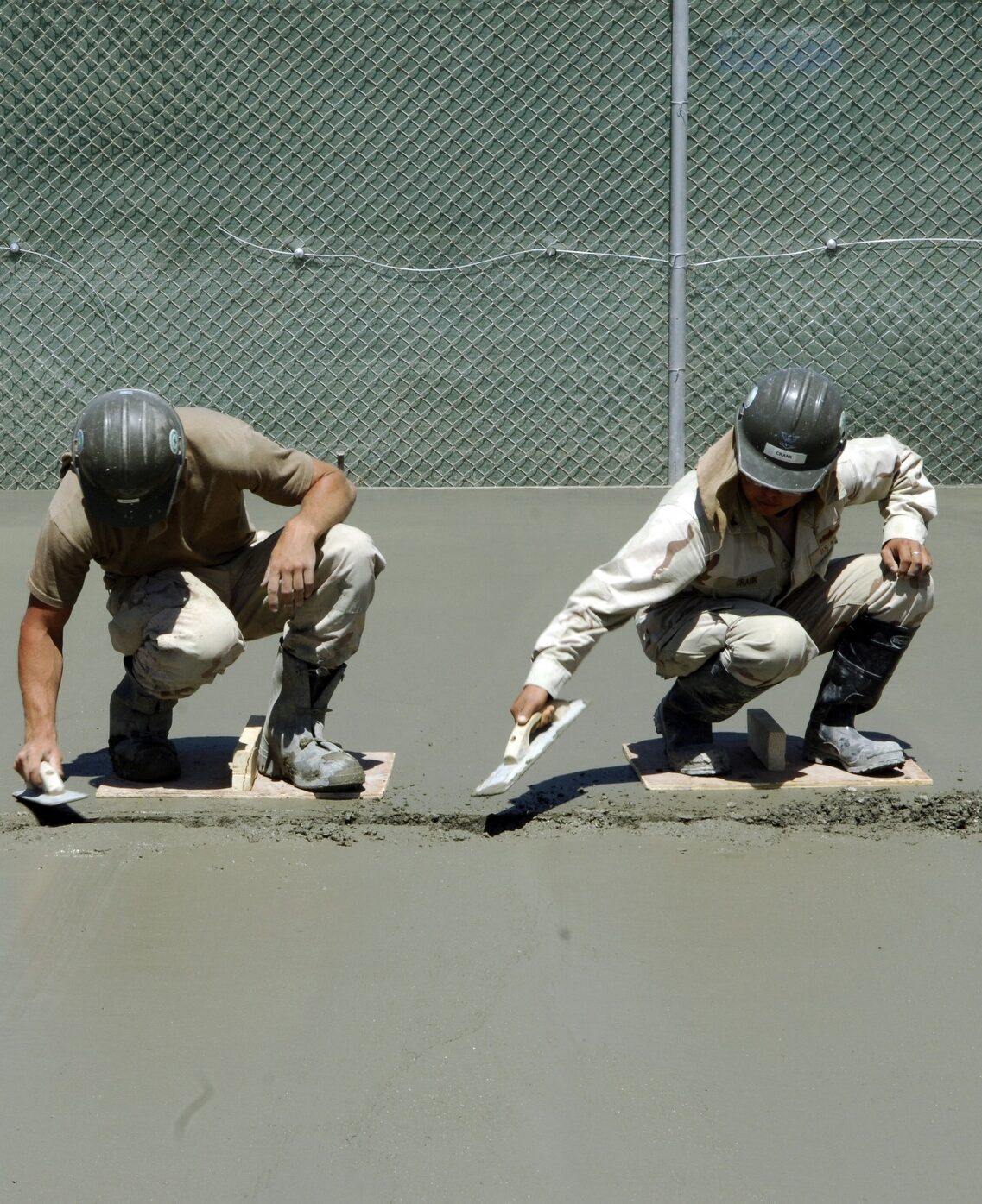 Nuestros servicios: venta de materiales de construccion